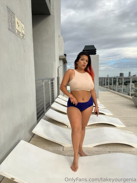 Takeyourgenia