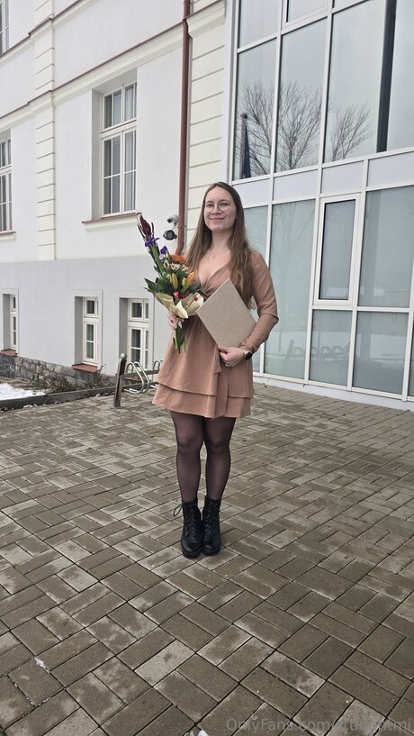 Studentmi