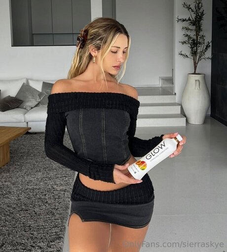 Sierraskye