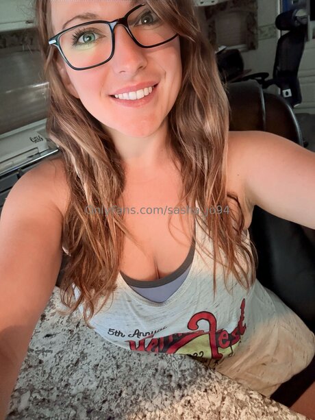 Sasha Jo94