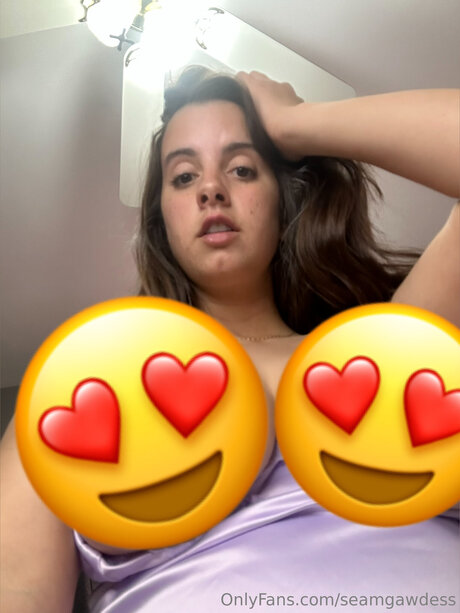 Seamgawdess