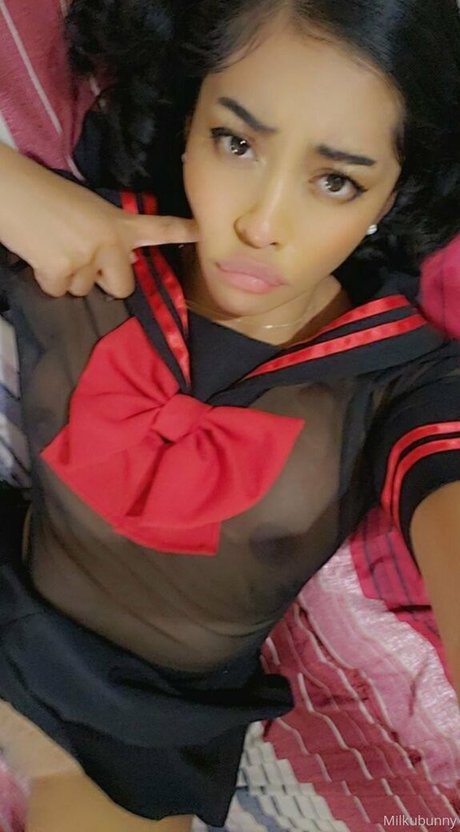 Milkubunny