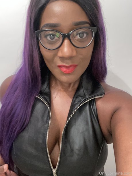 Mistress Lorraine