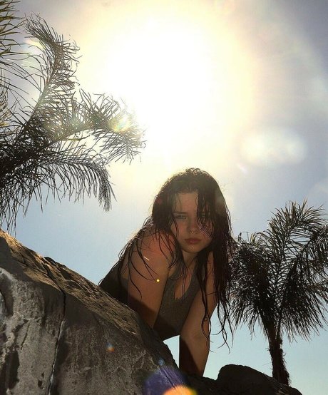 Talissa Smalley