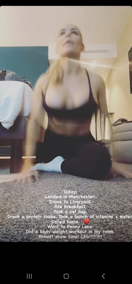 Natalya Neidhart