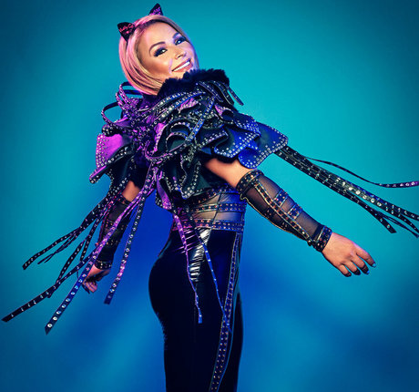 Natalya Neidhart