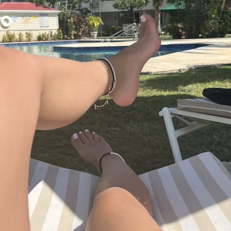 Nacktes geleaktes OnlyFans-Foto von Selmsc