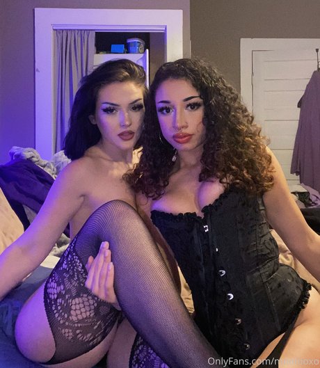 Nacktes geleaktes OnlyFans-Foto von Wanda Sophia Sophia153