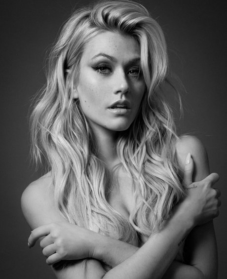 Katherine McNamara