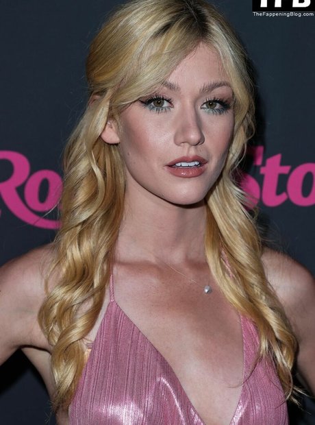 Katherine McNamara