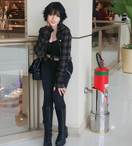 Akemy Sama