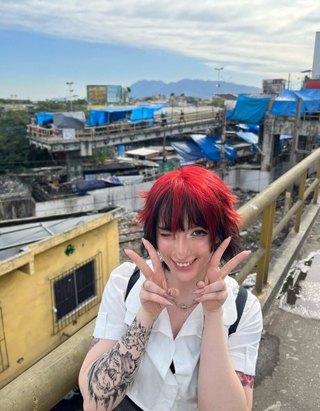 Akemy Sama
