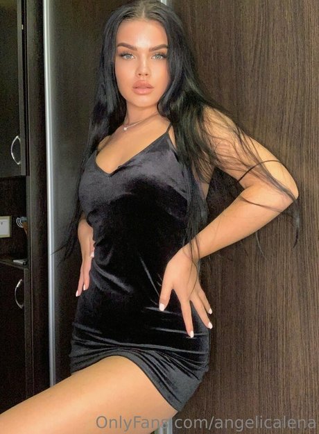 Angelicalena