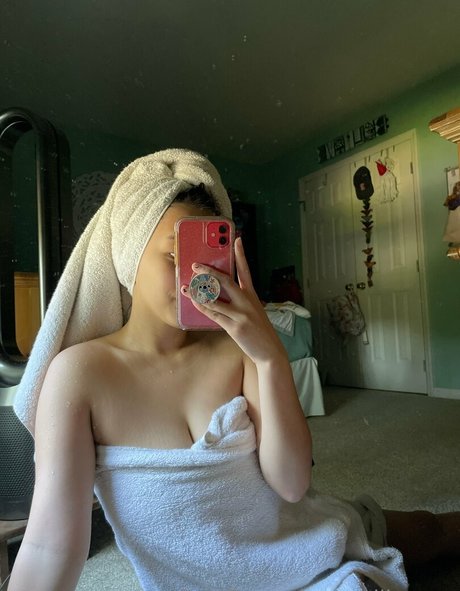 Andiipoops Nacktes geleaktes OnlyFans-Foto von Andiipoops #18