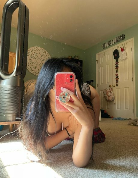 Andiipoops Nacktes geleaktes OnlyFans-Foto von Andiipoops #20