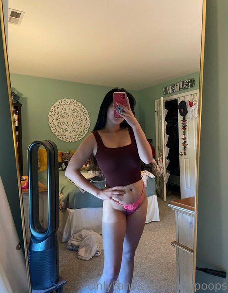 Andiipoops Nacktes geleaktes OnlyFans-Foto von Andiipoops #21