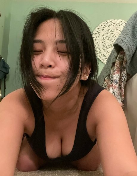 Andiipoops Nacktes geleaktes OnlyFans-Foto von Andiipoops #30