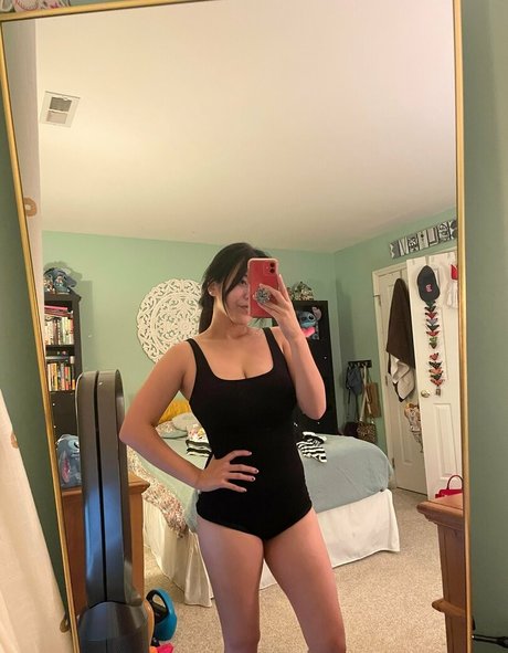 Andiipoops Nacktes geleaktes OnlyFans-Foto von Andiipoops #33