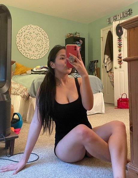 Andiipoops Nacktes geleaktes OnlyFans-Foto von Andiipoops #34