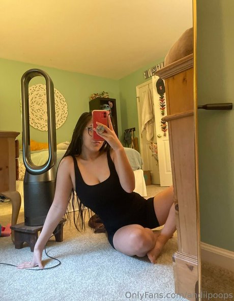 Andiipoops Nacktes geleaktes OnlyFans-Foto von Andiipoops #35