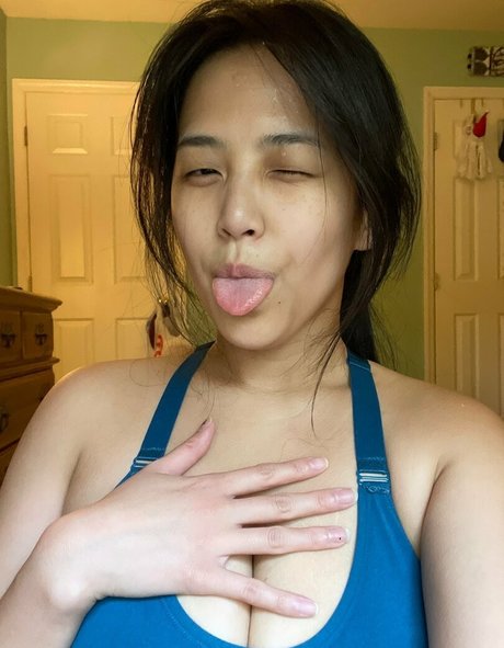 Andiipoops Nacktes geleaktes OnlyFans-Foto von Andiipoops #36