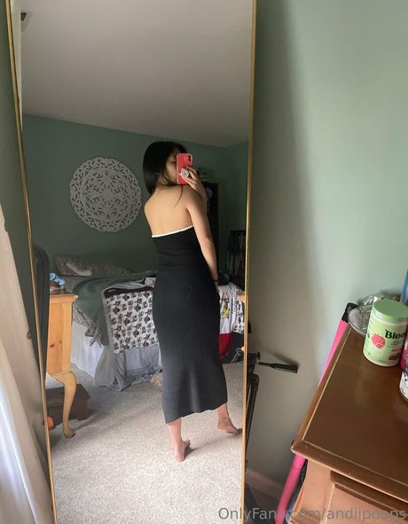 Andiipoops Nacktes geleaktes OnlyFans-Foto von Andiipoops #38