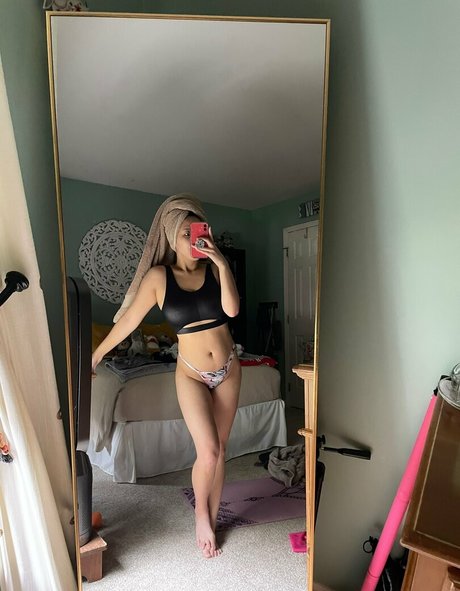 Andiipoops Nacktes geleaktes OnlyFans-Foto von Andiipoops #43