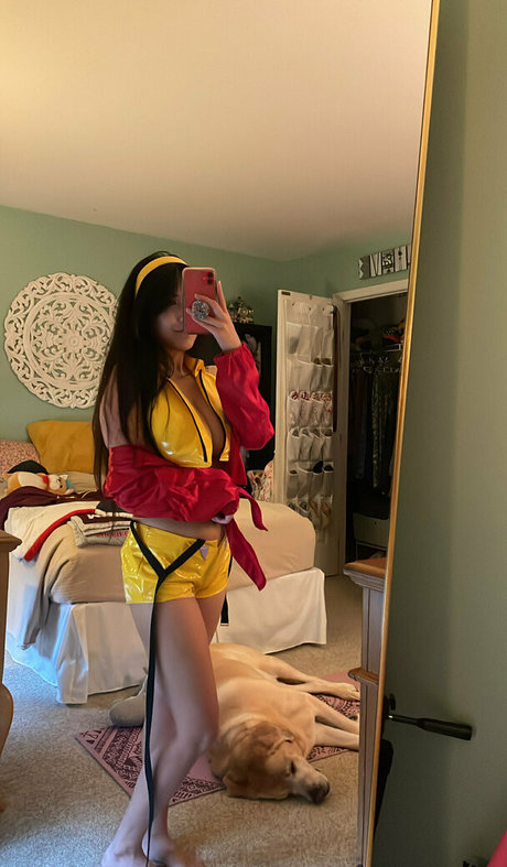 Andiipoops Nacktes geleaktes OnlyFans-Foto von Andiipoops #50