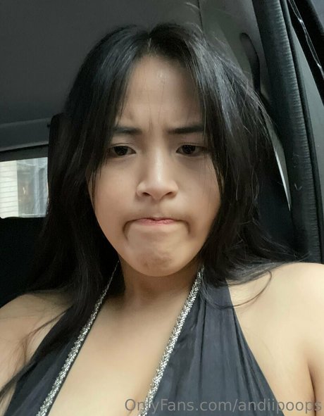 Andiipoops Nacktes geleaktes OnlyFans-Foto von Andiipoops #7