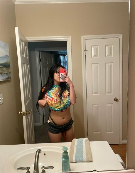 Andiipoops Nacktes geleaktes OnlyFans-Foto von Andiipoops #8