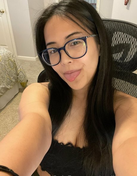 Andiipoops Nacktes geleaktes OnlyFans-Foto von Andiipoops #9