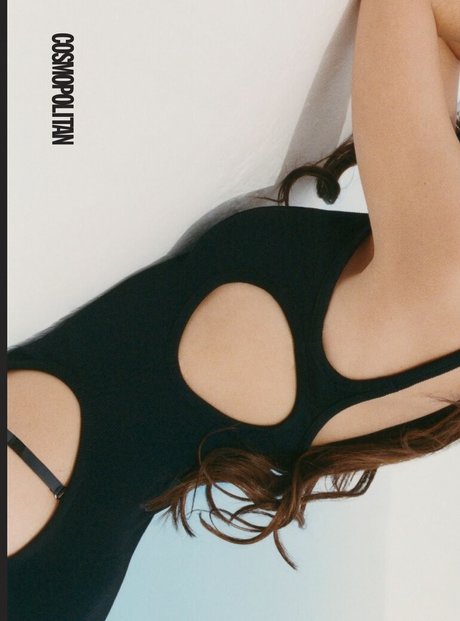 Nacktes geleaktes OnlyFans-Foto von Madison Bailey