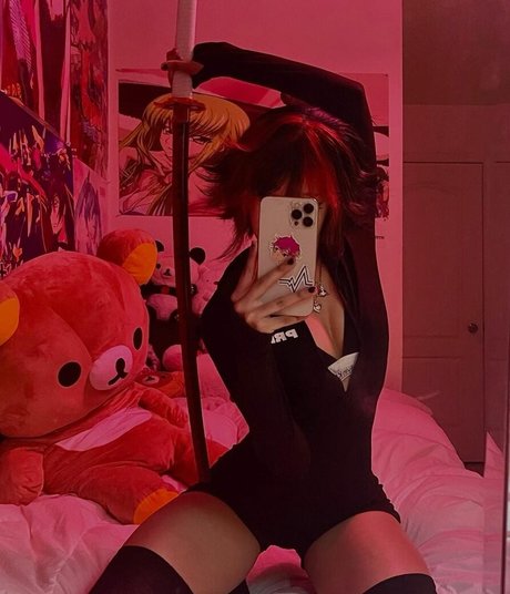 Nacktes geleaktes OnlyFans-Foto von Amuwestwood
