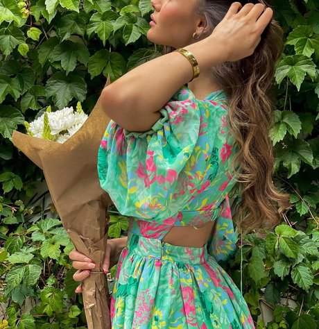 Nacktes geleaktes OnlyFans-Foto von Ella Cervetto