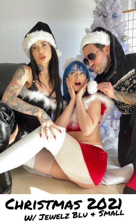 Joanna Angel