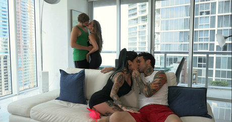 Joanna Angel
