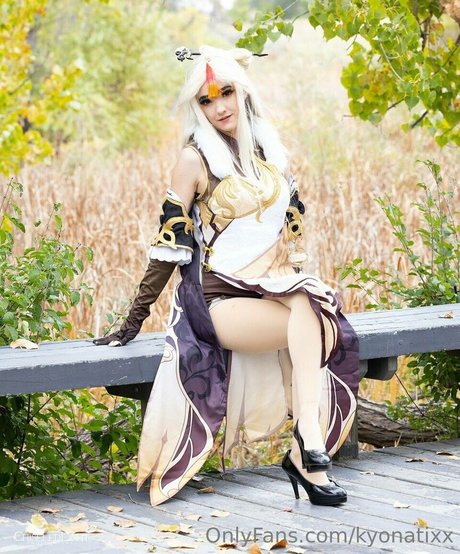 Kyonatix