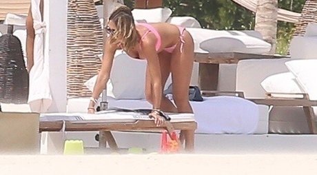 Jessica Alba