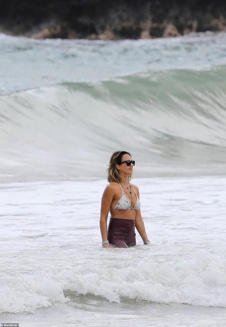 Jessica Alba