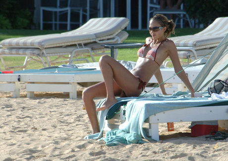 Jessica Alba