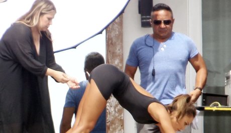 Jessica Alba