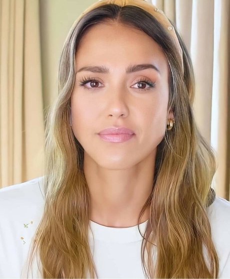 Jessica Alba