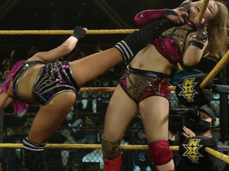 Dakota Kai