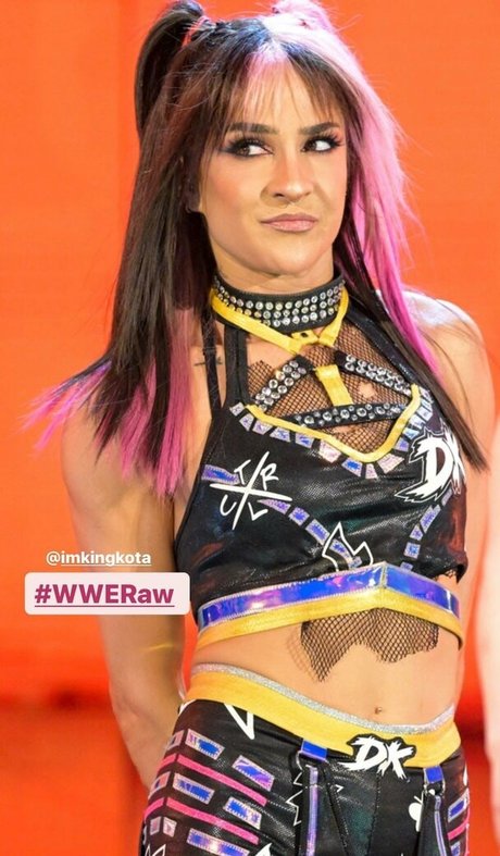 Dakota Kai