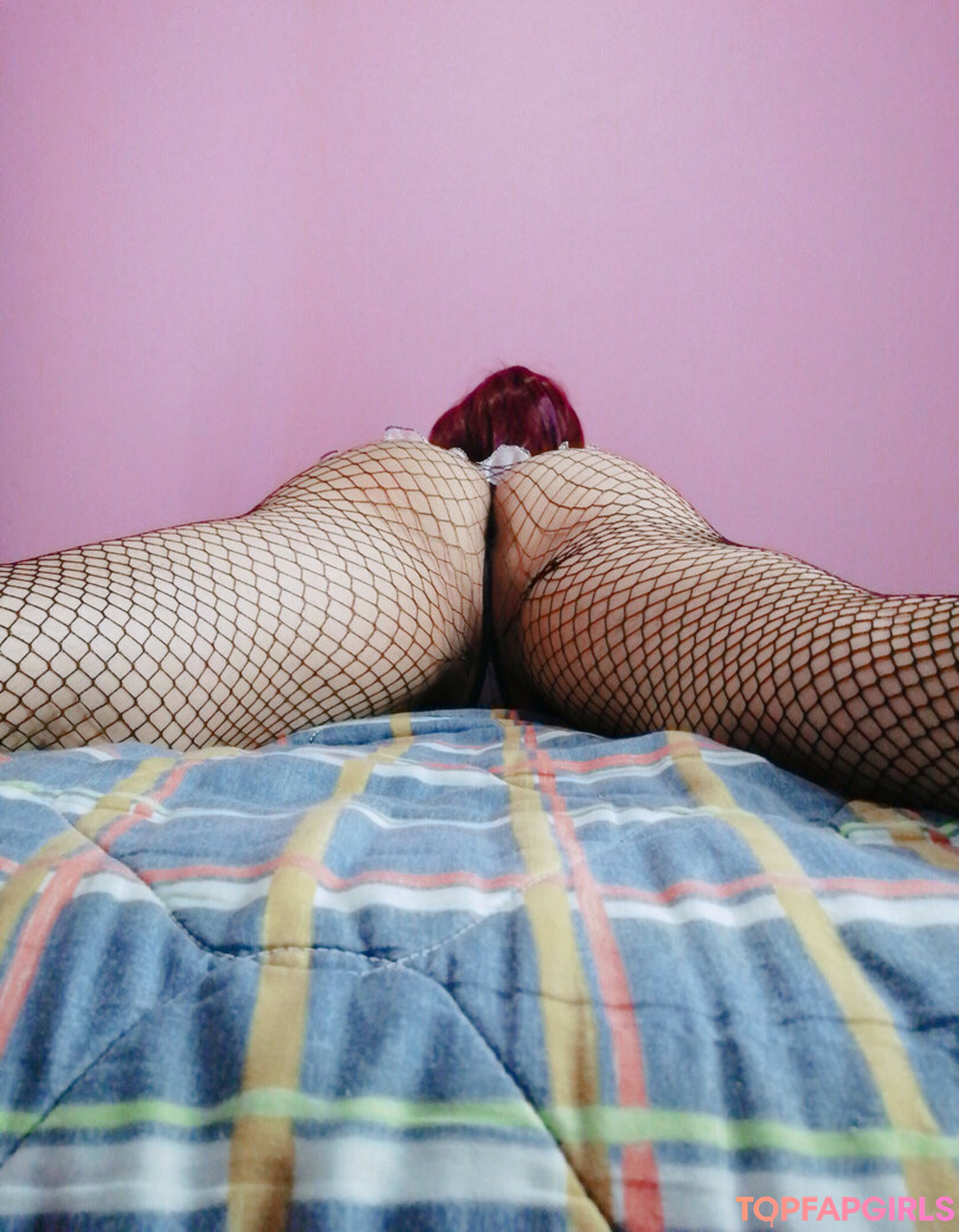 Nacktes geleaktes OnlyFans-Foto von Darkwaifutrap #1187