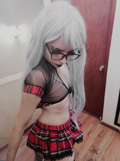 Darkwaifutrap