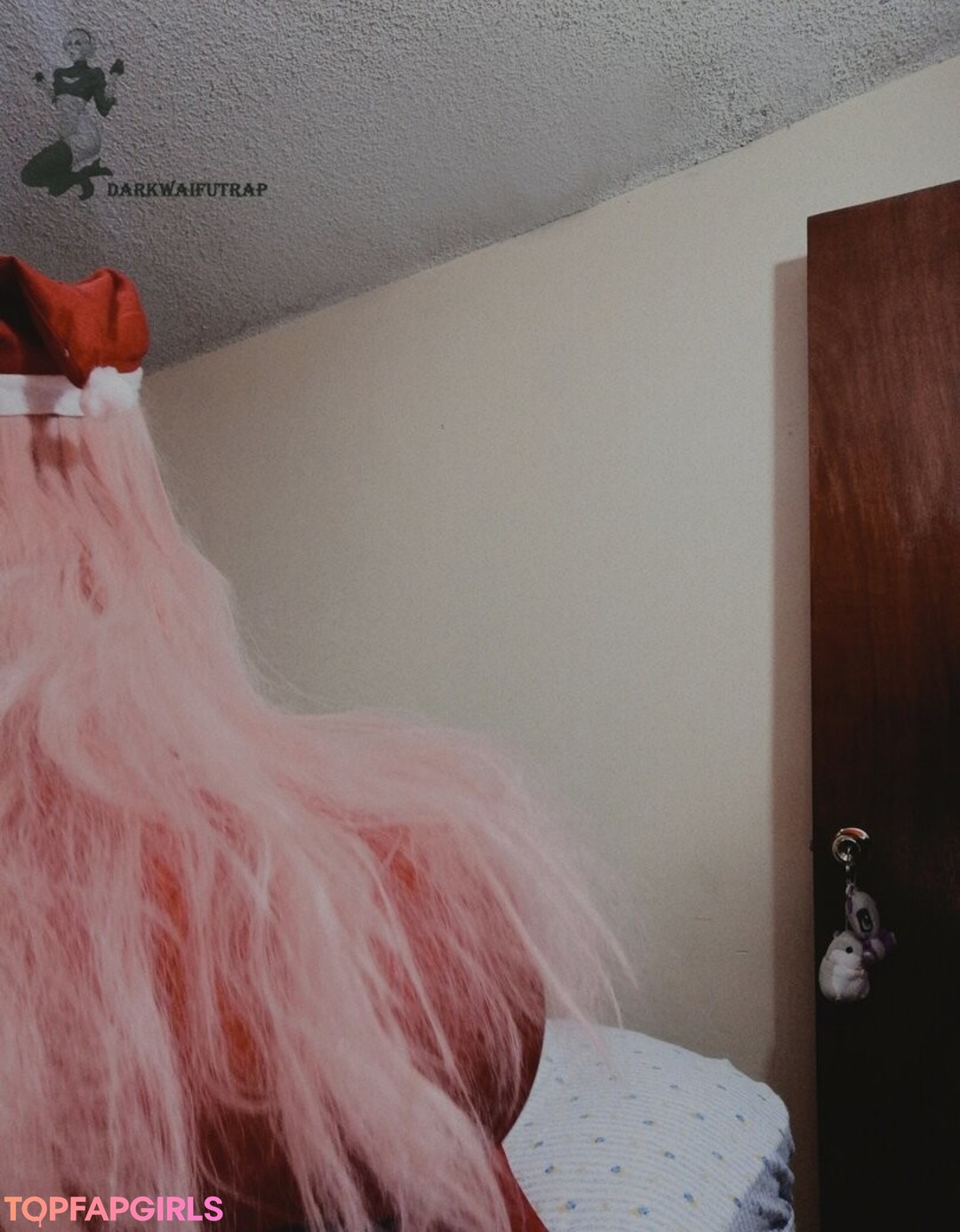 Nacktes geleaktes OnlyFans-Foto von Darkwaifutrap #1327