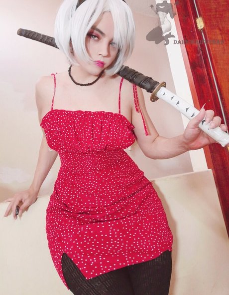 DarkWaifuTrap