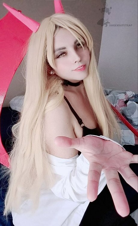DarkWaifuTrap