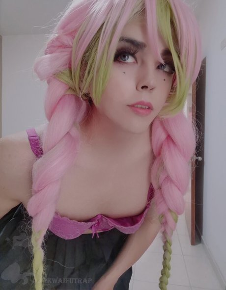 DarkWaifuTrap